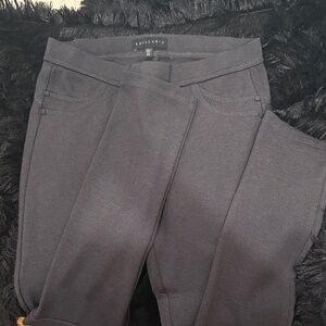 Sanctuary Dark Gray Leggings